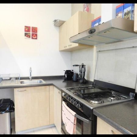 メキシコシティHermoso Departamento Cerca De Todoアパートメント エクステリア 写真