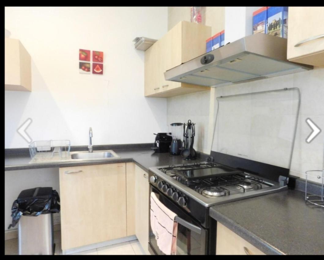 メキシコシティHermoso Departamento Cerca De Todoアパートメント エクステリア 写真
