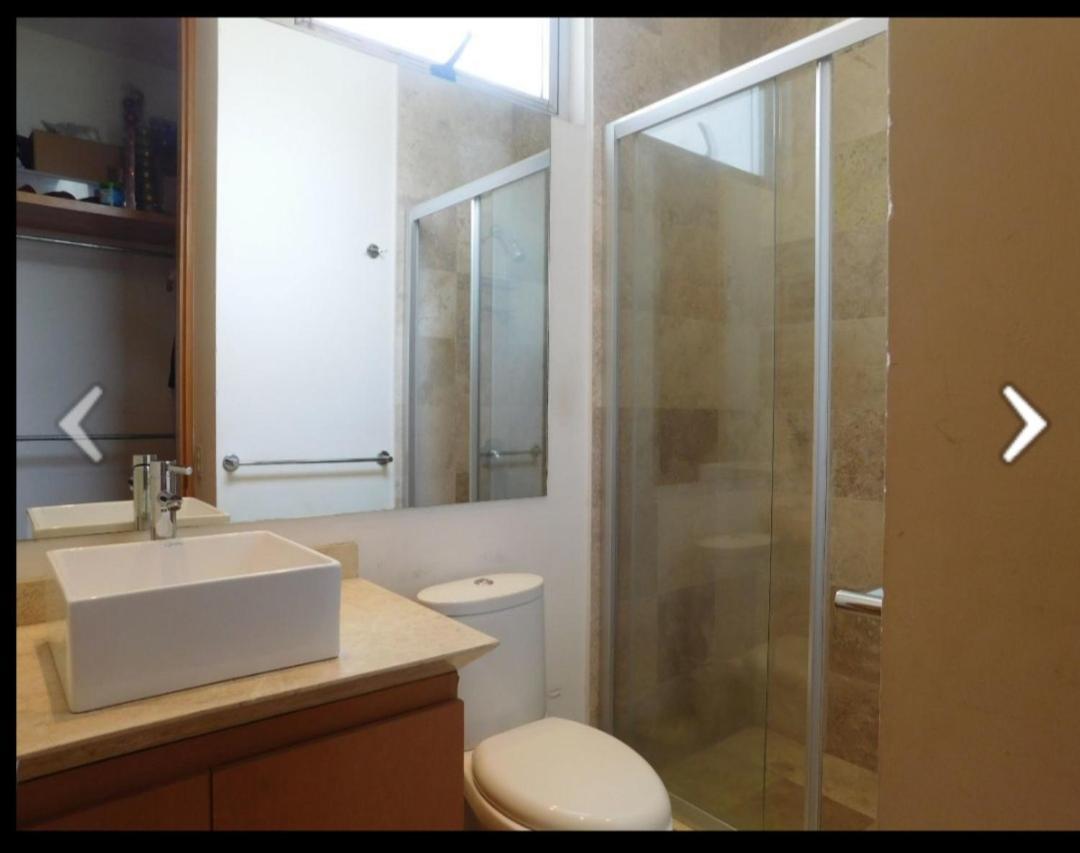 メキシコシティHermoso Departamento Cerca De Todoアパートメント エクステリア 写真