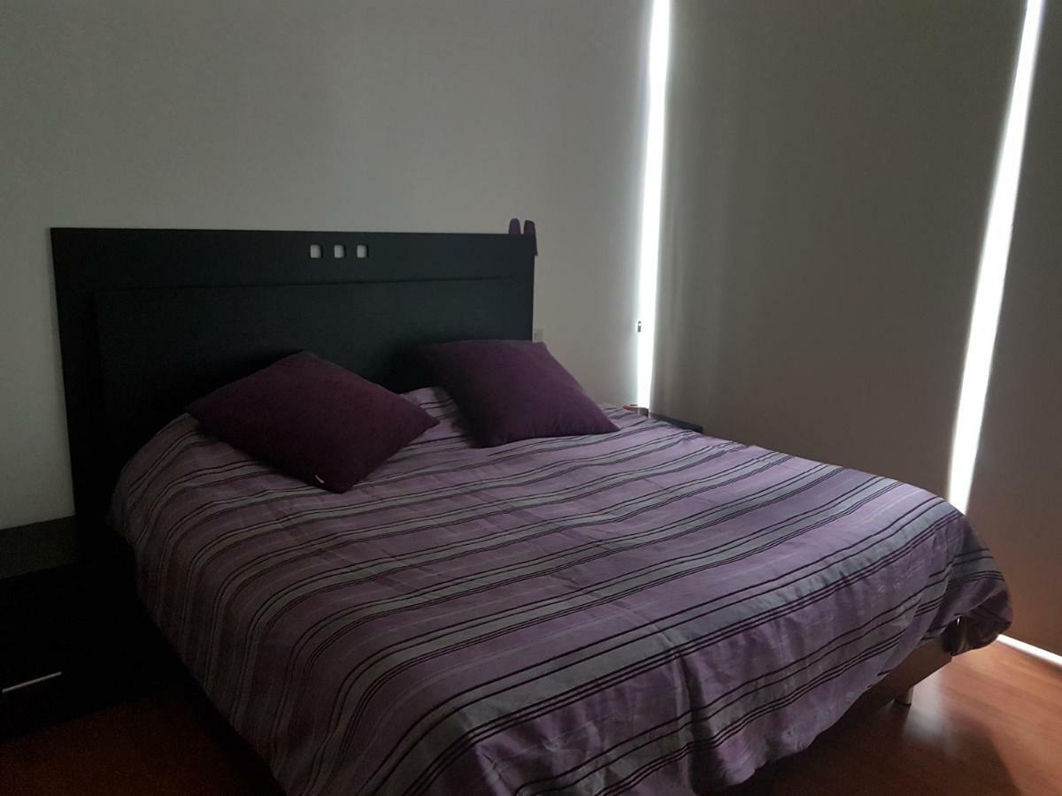 メキシコシティHermoso Departamento Cerca De Todoアパートメント エクステリア 写真
